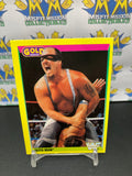 1992 WWE WWF Merlin Gold Series 2 Repo Man #32 Trading Card