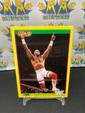 1992 WWE WWF Merlin Gold Series 2 Virgil #47 Trading Card