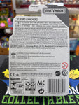 2019 Matchbox MBX Mountain ‘61 Ford Ranchero (New)
