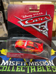 2016 Mattel Disney Pixar Cars 3 Lightning Mcqueen (New)