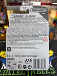 2018 Matchbox MBX Road Trip ‘71 Oldsmobile Vista Cruiser (New)
