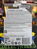 2018 Matchbox MBX Road Trip ‘71 Oldsmobile Vista Cruiser (New)