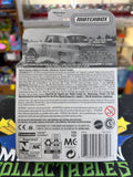 2019 Matchbox Champion Ewy Rosqvist ‘62 Mercedes Benz 220 SE Sedan (New)