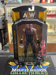 AEW Unrivaled Series 2 #15 Dustin Rhodes (New)