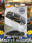 2018 Hot Wheels Larry Wood 50th Anniversary Purple Passion (New)