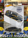 2018 Hot Wheels Larry Wood 50th Anniversary Purple Passion (New)