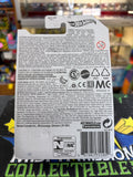 2018 Hot Wheels Larry Wood 50th Anniversary Wild Thing (New)