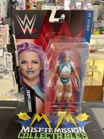 WWE Mattel Basic Series #131 Candice LeRae (New)