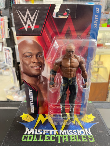 WWE Mattel Basic Series #132 Bobby Lashley (New)