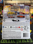 2019 Hot Wheels Premium Boulevard Custom ‘62 Chevy Pickup Real Riders Metal (New)