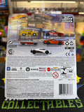 2019 Hot Wheels Premium Boulevard Custom ‘62 Chevy Pickup Real Riders Metal (New)