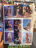 WWE Magazine Special Collector’s Edition Divas 2001 Magazine