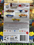 2016 Hot Wheels Premium Culture Car HW Redliners ‘68 Copo Camaro Real Riders Metal (New)