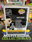 Funko Pop Hockey Canadian Exclusive Pittsburgh Penguins Sidney Crosby Figure (New)