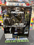 Batman Designed By Kia Asamiya Wave 2 Evil Batman Statue