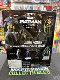 Batman Designed By Kia Asamiya Wave 2 Evil Batman Statue