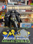 Batman Designed By Kia Asamiya Wave 2 Evil Batman Statue