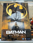 Batman Designed By Kia Asamiya Wave 2 Evil Batman Statue