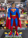 2010 Mattel DC Comics Movie Masters Exclusive Superman 12” Figure