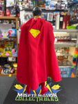 2010 Mattel DC Comics Movie Masters Exclusive Superman 12” Figure
