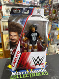 Mattel WWE Elite Series 113 Carlito Figure (New)