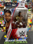 Mattel WWE Elite Series 113 Trick Williams Figure (New)