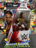 Mattel WWE Elite Series 113 Trick Williams Figure (New)