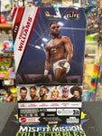 Mattel WWE Elite Series 113 Trick Williams Figure (New)