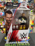 Mattel WWE Elite Series 113 CM Punk Figure (New)