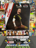 Mattel WWE Elite Series 113 CM Punk Figure (New)