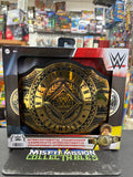 WWE Mattel Intercontinental Championship (New)