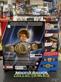 WWE Mattel Intercontinental Championship (New)