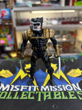 1993 Toy Biz Marvel Spy Wolverine Figure
