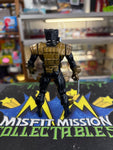 1993 Toy Biz Marvel Spy Wolverine Figure