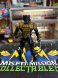1993 Toy Biz Marvel Spy Wolverine Figure
