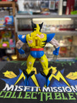 1995 Toy Biz Wolverine Figure