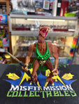 Vintage 1995 Trendmaster Tarzan The Adventures Horib The Snake Man Figure