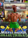 Vintage 1995 Trendmaster Tarzan The Adventures Horib The Snake Man Figure