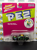 2002 Johnny Lightning Pez Halloween Cuda (New)