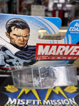 2013 Hasbro Marvel Universe Series 5 #15 Punisher