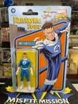 Kenner Marvel Legends 3.75 inch Fantastic Four Mr.Fantastic (New)