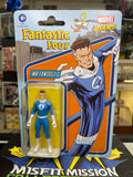 Kenner Marvel Legends 3.75 inch Fantastic Four Mr.Fantastic (New)