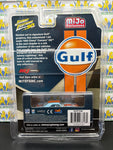 2019 Johnny Lightning Mijo Exclusives 1 of 2400 Gulf 1968 Chevy Camaro SS (New)