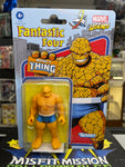 Kenner Marvel Legends 3.75 inch Fantastic Four The Thing (New)