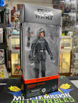 Star Wars Black Series Andor Series Imperial Officer Ferrix (New)