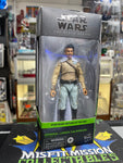 Star Wars Black Series Return of The Jedi General Lando Calrissian (New)