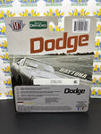 2024 M2 Machines Dodge 1969 Dodge Charger Daytona Hemi (New)