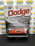 2024 M2 Machines Dodge 1969 Dodge Charger Daytona Hemi (New)