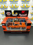 2024 M2 Machines Plymouth 1969 Plymouth Road Runner (New)