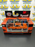 2024 M2 Machines Plymouth 1969 Plymouth Road Runner (New)